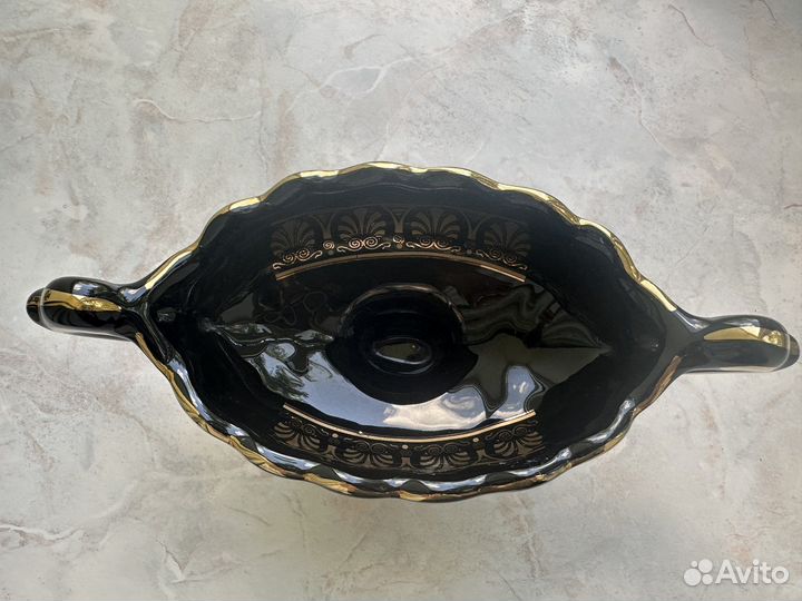 Греческая керамика