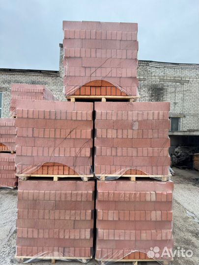 Кирпич керамический 1нф
