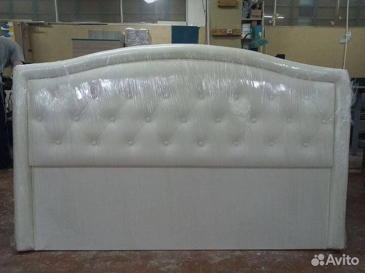 Изголовье для кровати 160