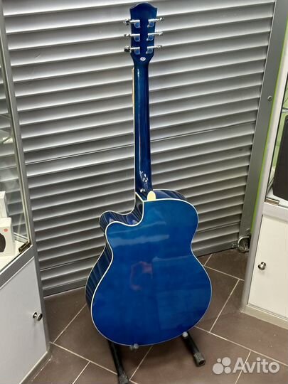 Новая Гитара Акустическая Elitaro