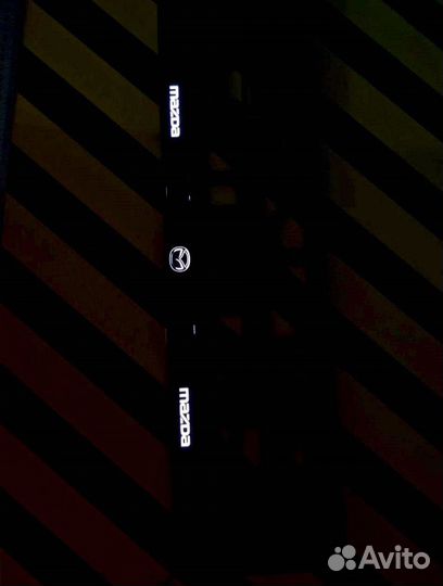 Led ramki с подсветкой, Лед рамки с надписью