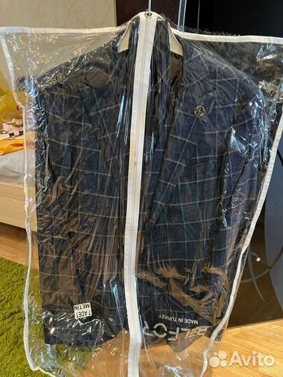 Костюм для мальчика