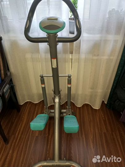 Тренажёр степпер Domyios