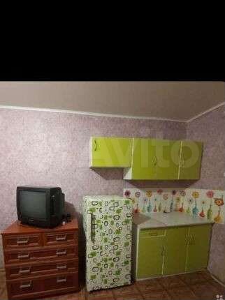 Комната 16 м² в 5-к., 5/5 эт.