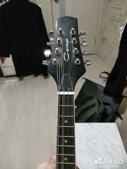 Мандолина caraya