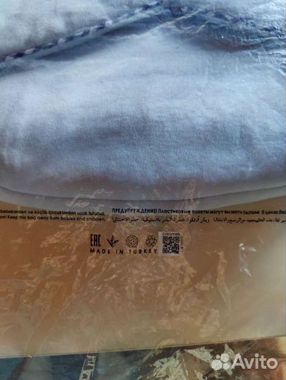 Конверт в коляску