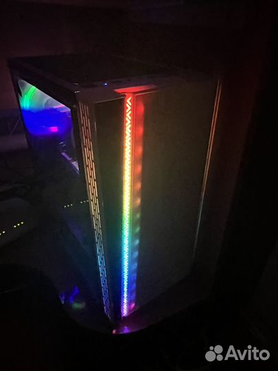 Игровой пк