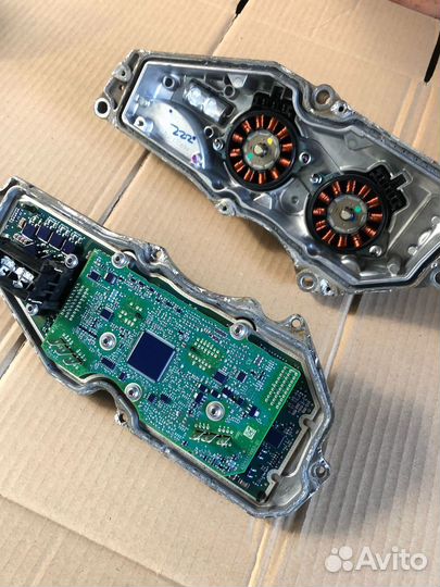 Ford focus 3 блок tcm