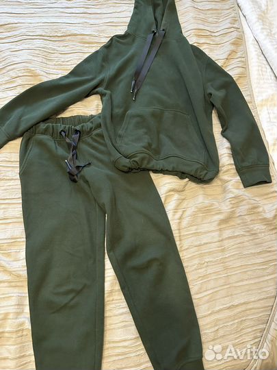 Костюм спортивный женский xs-s