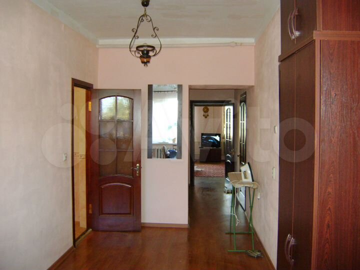 Дом 275 м² на участке 20 сот.