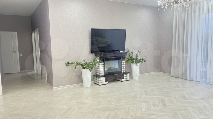 Дом 146 м² на участке 8,2 сот.