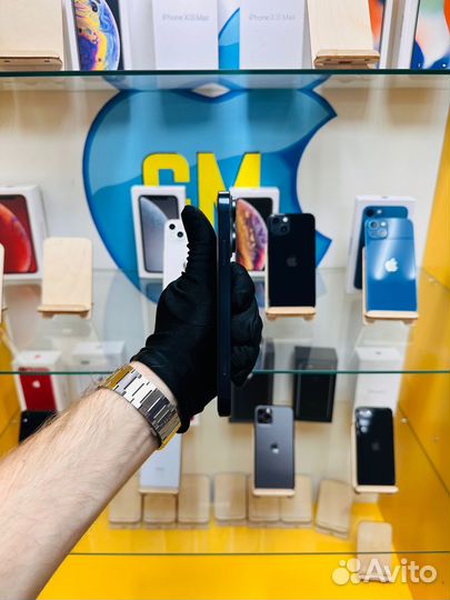 iPhone Xr в корпусе 15 pro