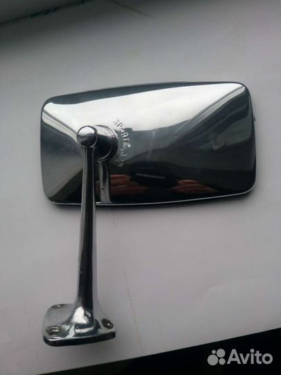 Зеркало переходное ваз 2101;02