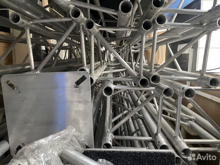 Ферма сценическая алюминиевая