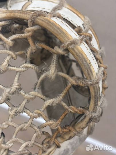 Вратарский блин с ловушкой ссм P2.9