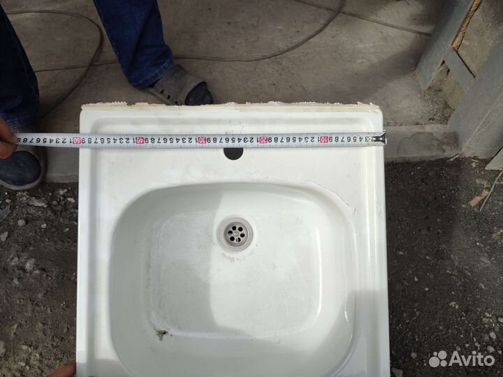 Раковина мойка