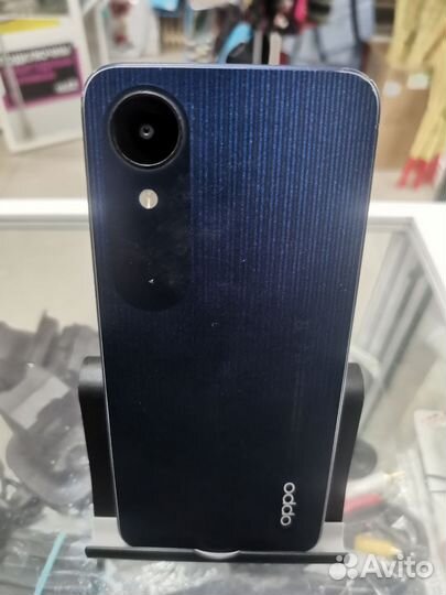 OPPO A17k, 3/64 ГБ