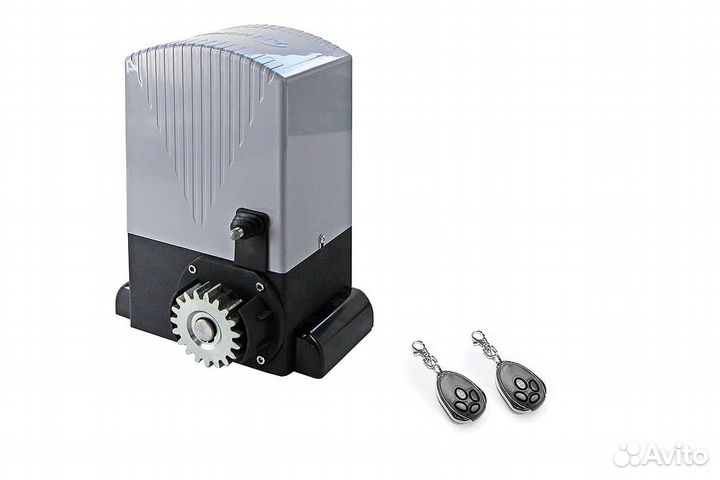 Автоматика для откатных ворот ASL500KIT