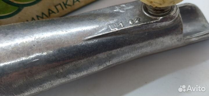 Насадка на мясорубку 