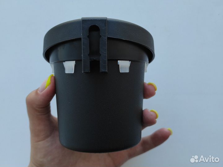 Новый держатель для бутылочки на коляску Adamex