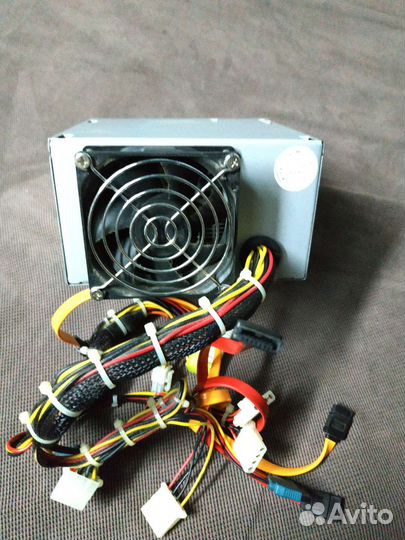 Блок питания для пк 420W