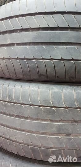 Michelin Primacy HP 225/50 R17