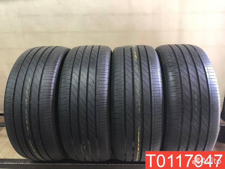 Bridgestone Turanza T005A 245/45 R18 96W
