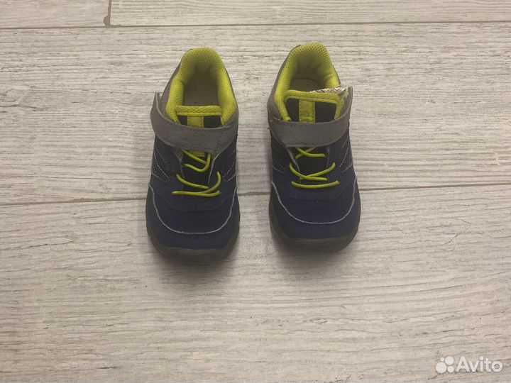 Кроссовки decathlon 26 размер