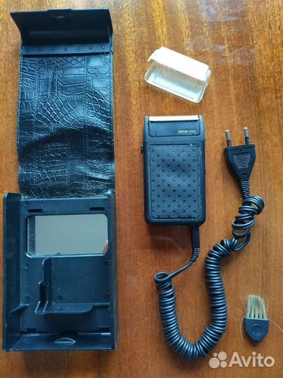 Электробритва эра-100