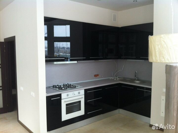 Сборка кухни Бауцентр или Леруа Мерлен