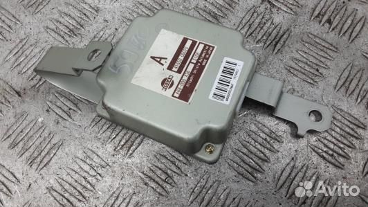 Блок управления раздаточной коробки nissan murano