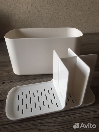 Органайзер для косметики и аксессуаров фикс прайс