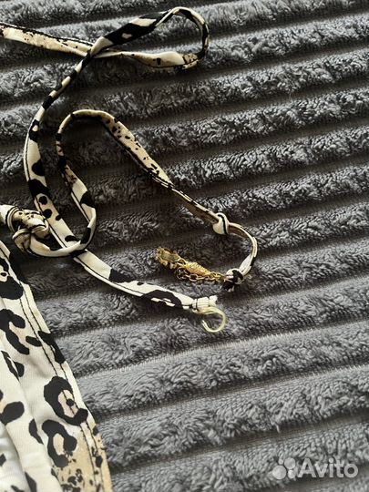 Платье roberto cavalli