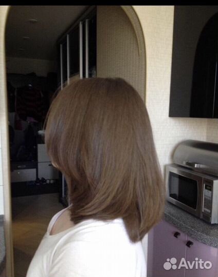 Парикмахер-универсал с выездом на дом сао