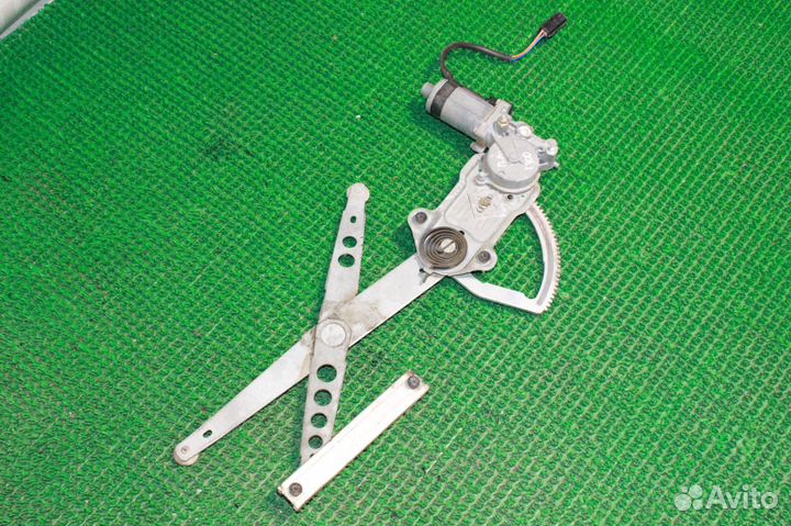 Стеклоподъемник левой двери Jaguar XJ X300