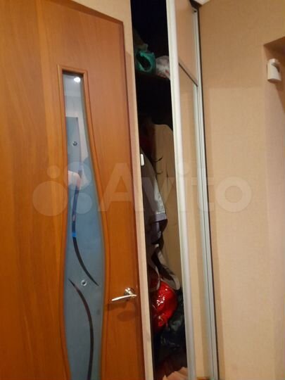 2-к. квартира, 50 м², 4/5 эт.