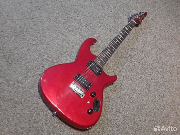 Aria Pro II RS Inazuma-V Japan