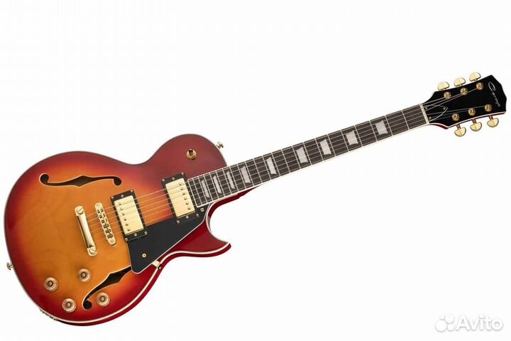 Электрогитара Caraya E239CS