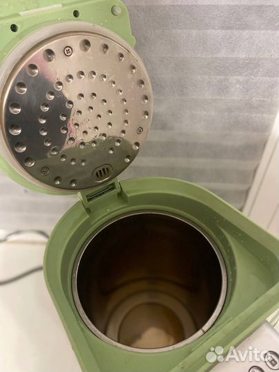 Термопот бу