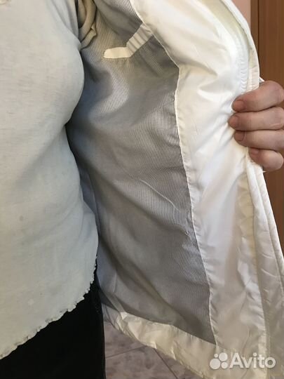 Куртка демисезонная женская 52 54 новая