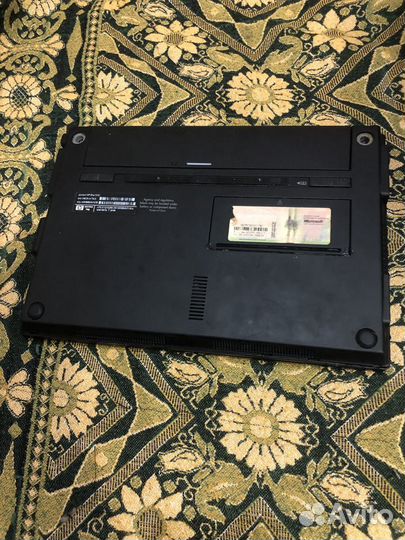 HP Mini 5101