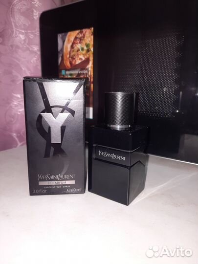 Yves Saint Laurent франция 100проц original