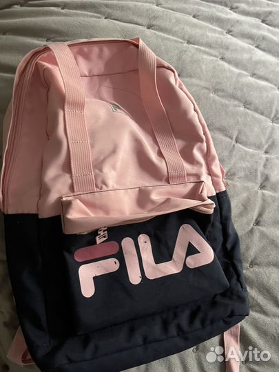 Рюкзак fila