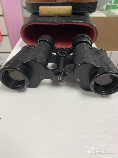 Бинокль СССР бпц4 8х30