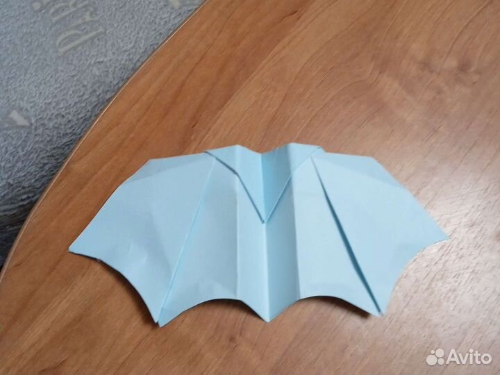 Самолёт (летучия мышь)