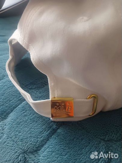 Кепка New Era mlb