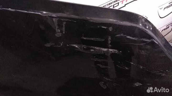 Бампер honda stream RN6 RN7 RN8 RN9 1 модель перед