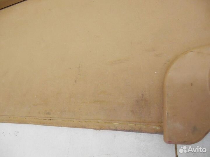 Шторка багажника Hover 2005-2010