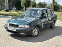 Daewoo Nexia 1.5 MT, 1998, 217 000 км, с пробегом, цена 75 000 руб.