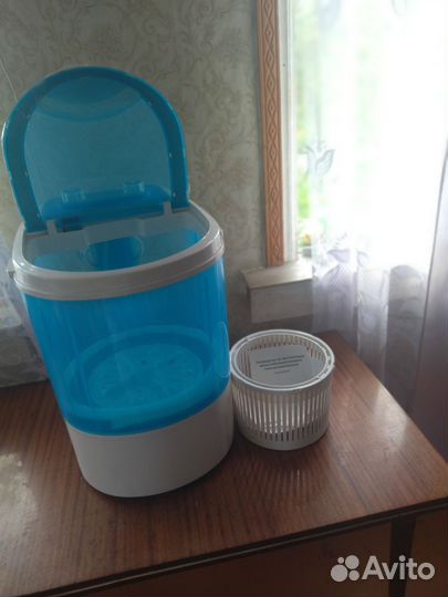 Машинка стиральная автомат